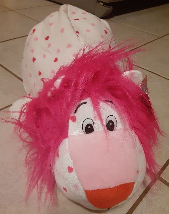 Flip a Zoo Lovey Lion / Ever Elephant by Jay at Play 2015