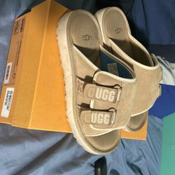 UGGs Slippers