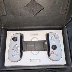 Backbone USB C Gen 2 Playstation Mobile Gaming