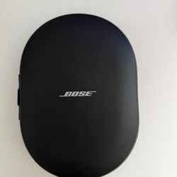 Bose QC Ultra headphones