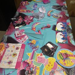 Troll Party Bundle $13