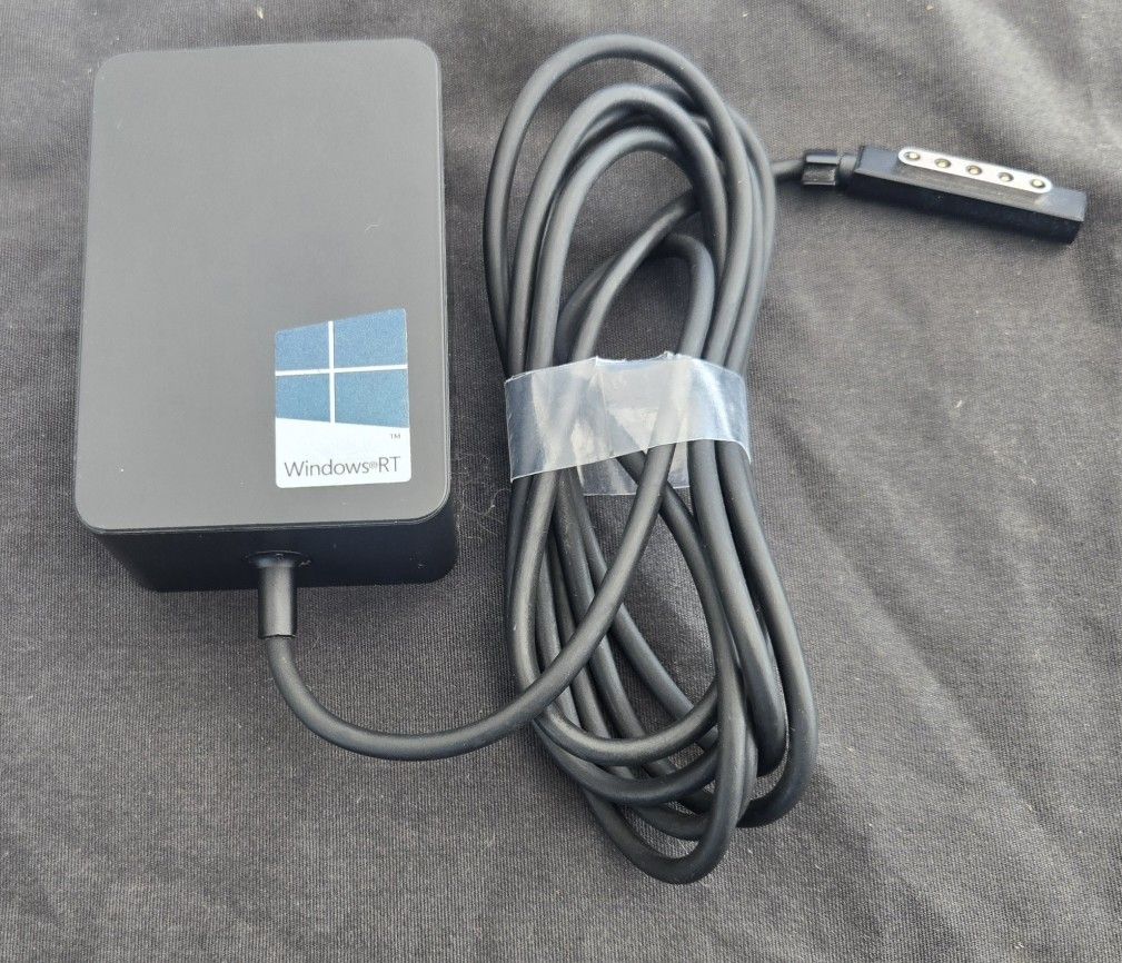 24W 12V 2A AC Adapter for Microsoft Surface RT Surface Pro 1 and Surface 2 1(contact info removed) 1(contact info removed) Charger