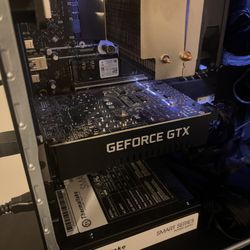 GTX 1660 Super 