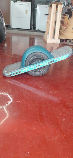 Onewheel Pint X