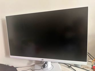 ASUS ROG Strix XG27ACG – 27” 1440p 180Hz Gaming Monitor