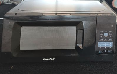 Microwave Oven