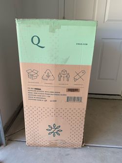 New Queen  size mattress 10 inch