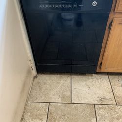 GENERAL ELECTRIC DISHWASHER