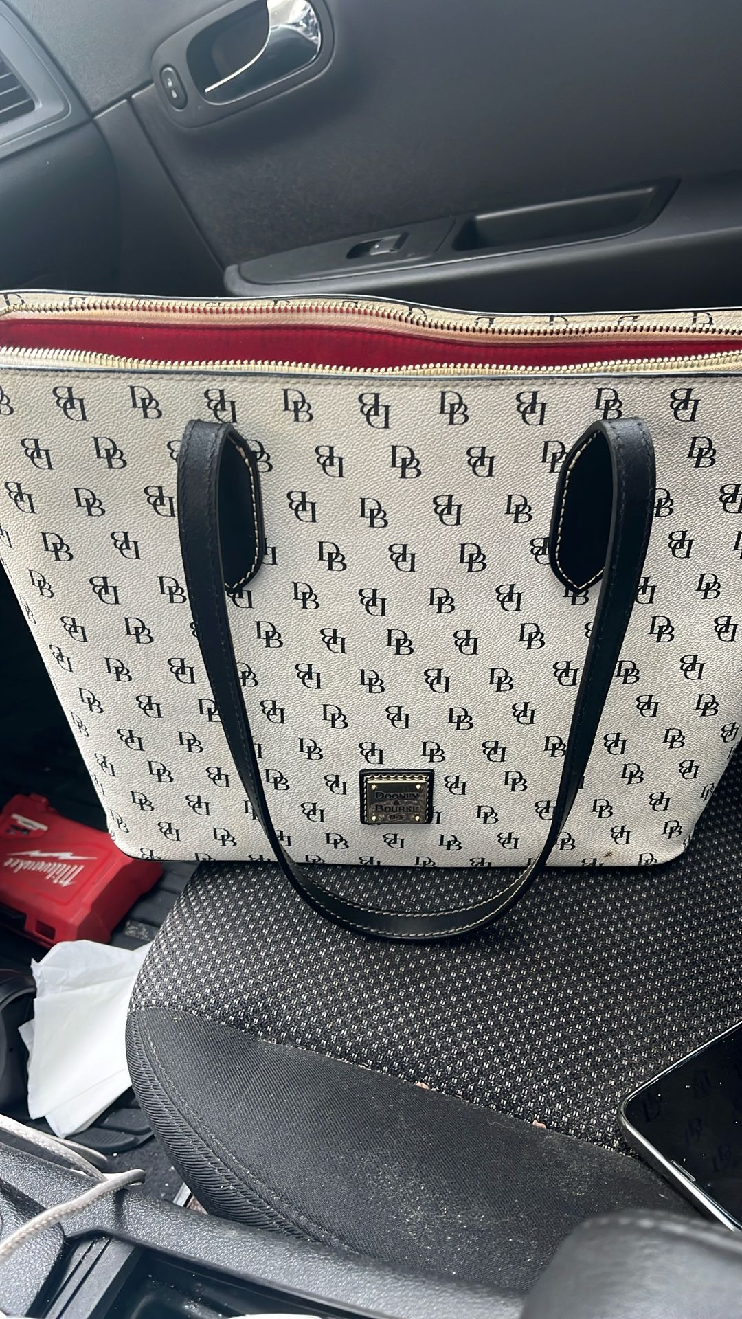 Dooney & Bourne Purse