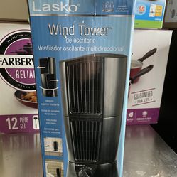 Lasko Wind Tower