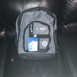 Backpack 