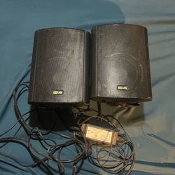 SA Bluetooth Speakers