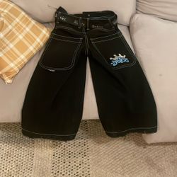 Jncos 
