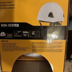 Hard Hat Type 2