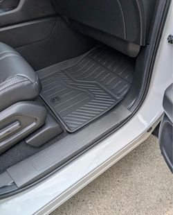 Car mats for honda hrv 2023-2027