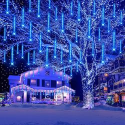 xmas lights installation and removal