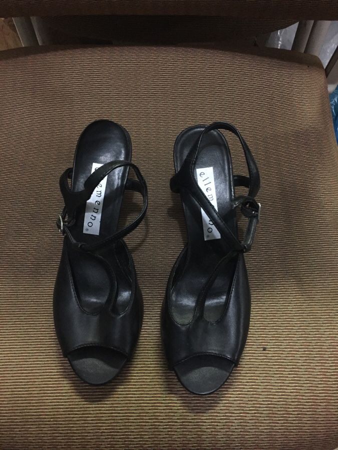 Elle Menno Ladies shoes