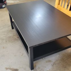 Ikea Coffee Table