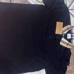 Burberry Polo
