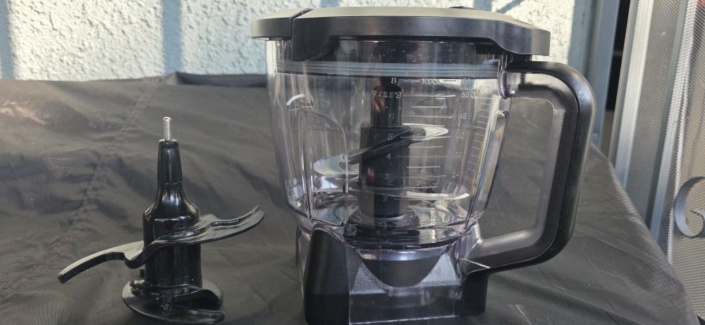 Ninja Blender Parts 20$