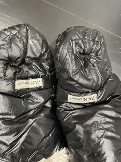 7am Enfant stroller gloves