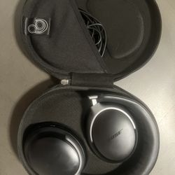 Bose Quietcomfort Ultra 