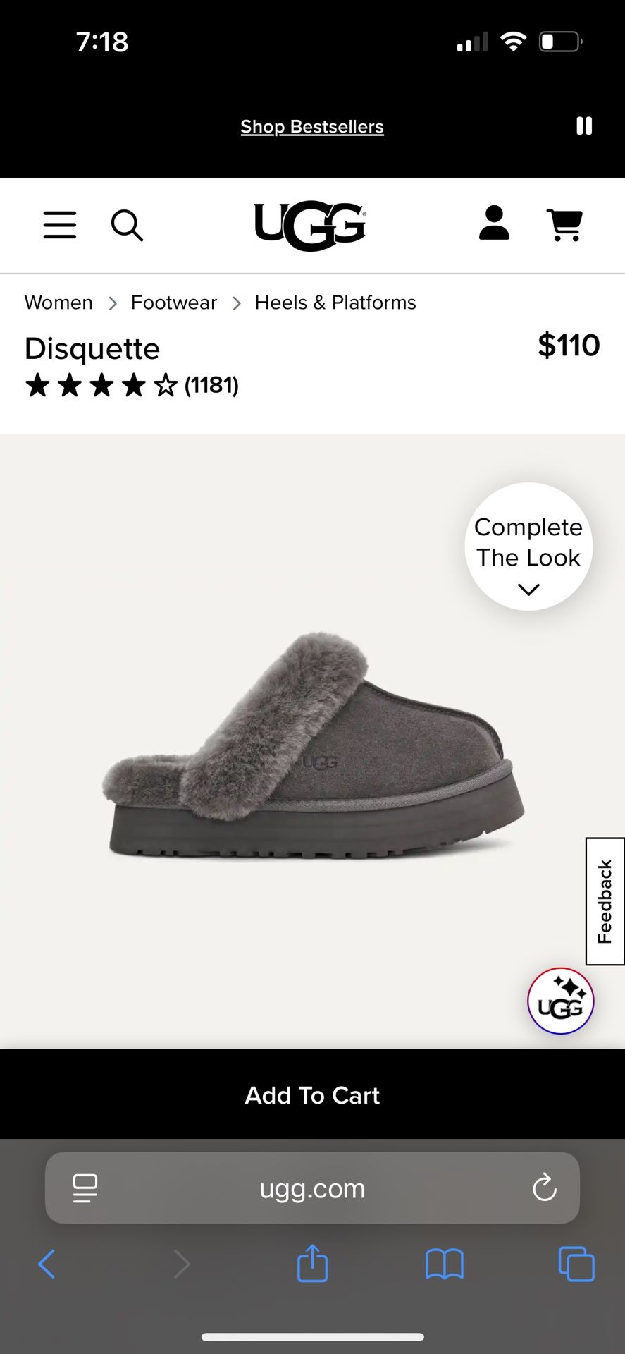 Uggs For Woman !! Need Gone ASAP , Size 5 In Woman’s