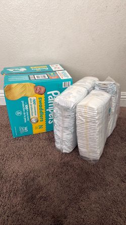 Diapers