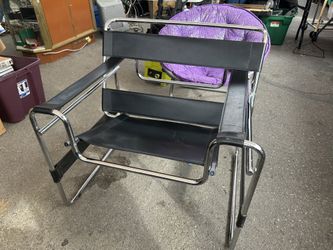 Mid Century Style Chair