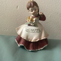 Antique Figurine