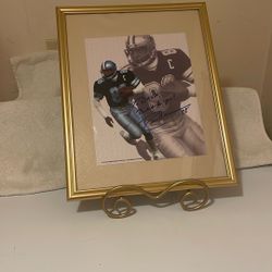 Dallas Cowboy Photo 