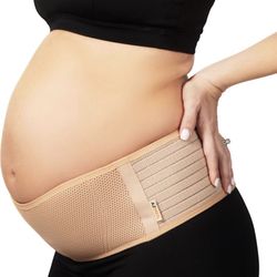 Maternity Belly Band