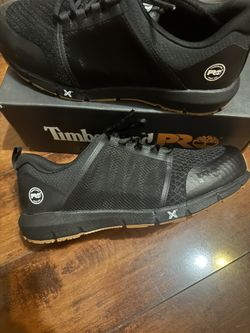 Timberline PRO  size 10.5 (NEW/ NUEVOS)