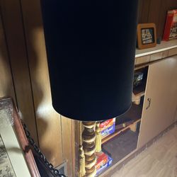 Vintage Floor Lamp