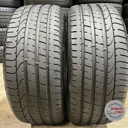 Pirelli 245 35 20 24535r20 245-35-20
