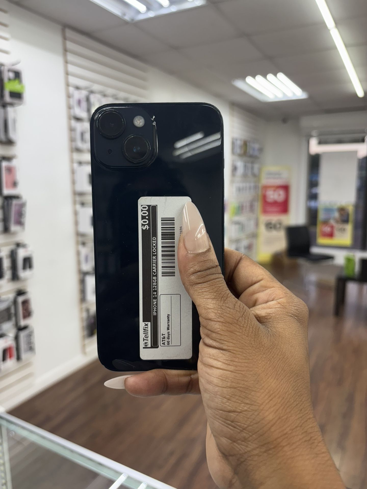iPhone 14 128Gb