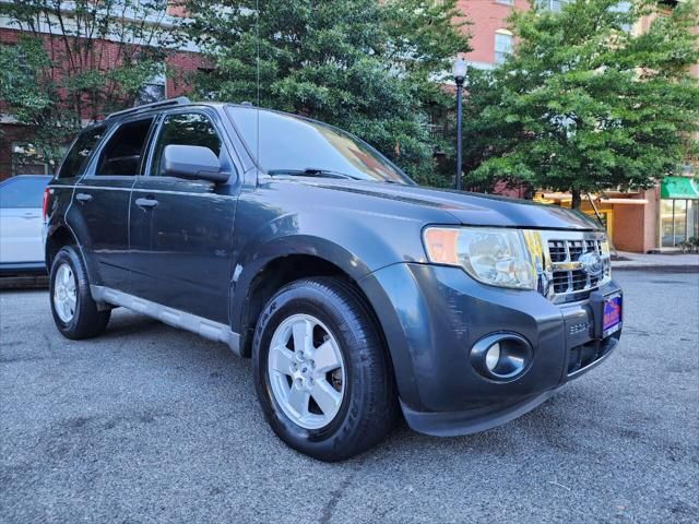 2009 Ford Escape