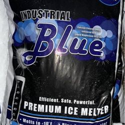 Blue Premium Ice Melter