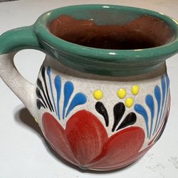 Tazas de Baro