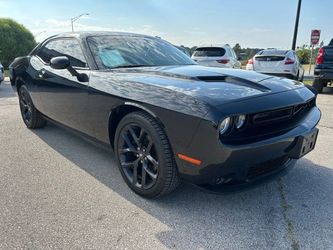 2020 Dodge Challenger