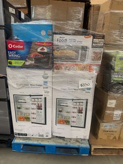 Wholesale Discount  General Merchandise Amazon  Target  Walmart  Best Buy  Home  Gaming  Computer Accessories TVs Monitors Speakers Headphones Bluetoo