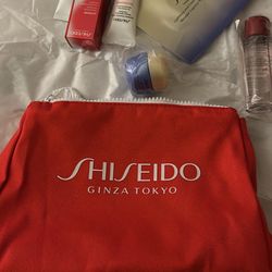 SHISEIDO 