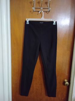 Ladies Spandex size 6