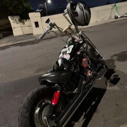 2003 Yamaha V-Star 650