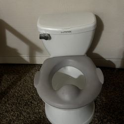Potty Training