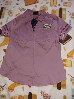 Harley Davidson
Women's Shirt