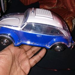Car Speaker Bluetooth