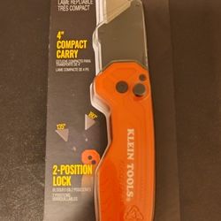 Utility Knife 