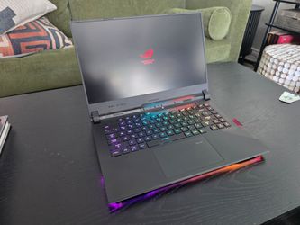 Asus Strix Nvidia 3080 8GB 32GB Ram