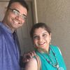 Nish & Suchita